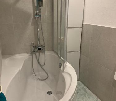 Strick Apartment | Wohnung Malchut