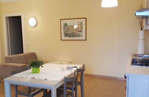 Gavardo Apartment | Wohnung 'Mercedes' mit Schwimmbad by Interhome