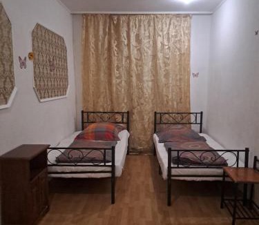 Mockern Apartment | Wohnung mit 2 Schlafzimmer