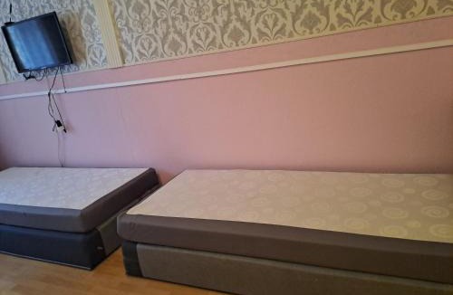 Mockern Apartment | Wohnung mit 2 Schlafzimmer