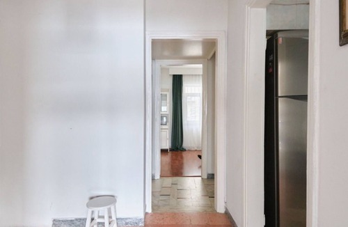 Kabatas Apartment | Wohnung mit Blick auf die Halbinsel von Istanbul by Interhome
