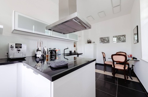 Osterode am Harz Apartment | Wohnung mit Sauna