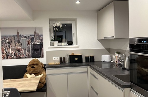 Thaur Apartment | Wohnung mit Stil im Herzen Tirols
