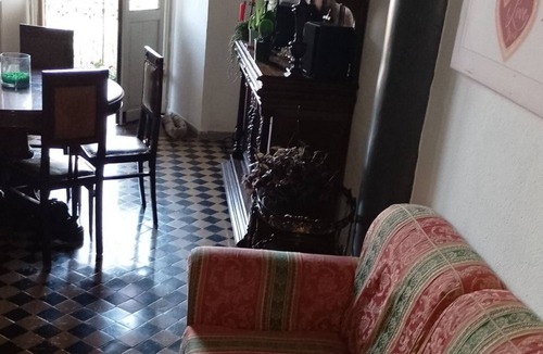 Compiano Apartment | Wohnung mit zauberhaftem Blick auf das Schloss by Interhome