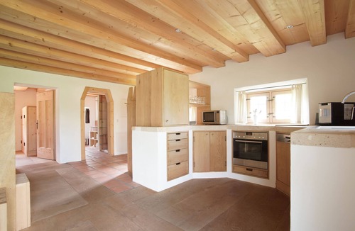 Chieming Apartment | Wohnung Nikolaus