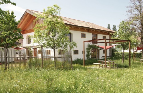 Chieming Apartment | Wohnung Nikolaus