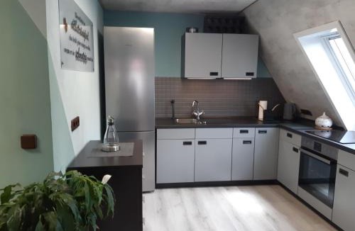 Sudoststadt Apartment | Wohnung Otto