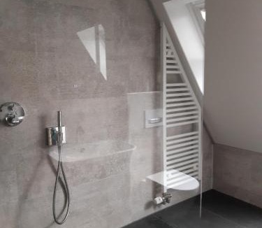 Sudoststadt Apartment | Wohnung Otto