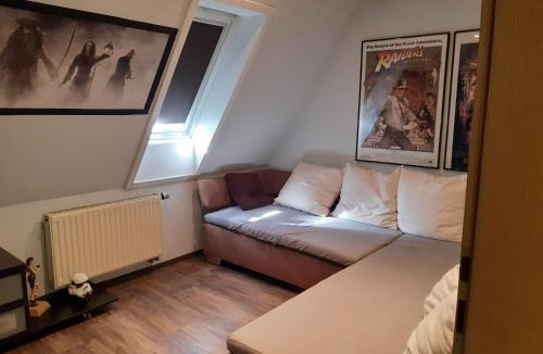 Sudoststadt Apartment | Wohnung Otto