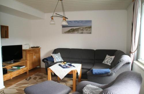 Suderende Apartment | Wohnung-Schwalbennest