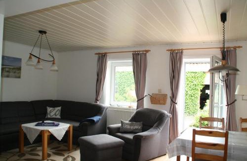 Suderende Apartment | Wohnung-Schwalbennest