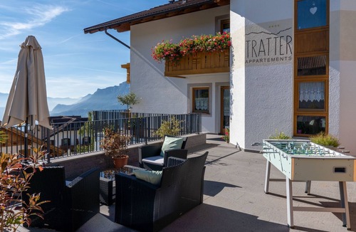 Salonetto Apartment | Wohnung "Valentin" by Interhome