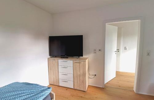 Dankmarshausen Apartment | Wohnung Werratal Blick