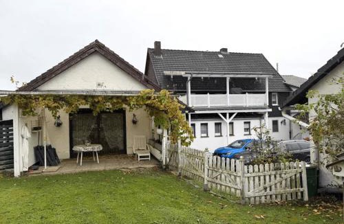 Staufenberg House | Wohnungin Staufenberg-Benterode