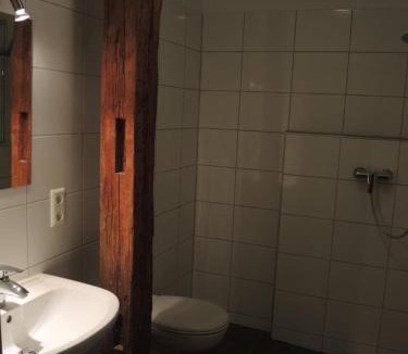 Schwaebisch Hall Apartment | Wohnwerk41