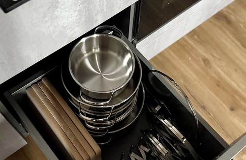 Windischeschenbach Apartment | Wohnzeit by Zirwick Apartment