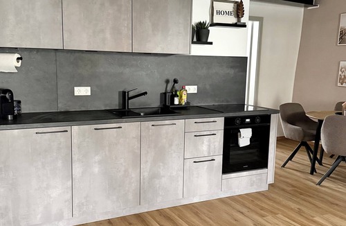 Windischeschenbach Apartment | Wohnzeit by Zirwick Apartment