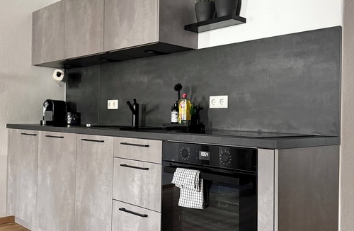 Windischeschenbach Apartment | Wohnzeit by Zirwick Apartment