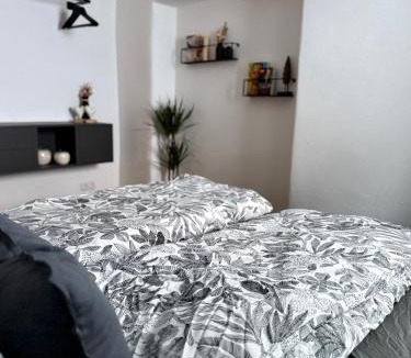 Windischeschenbach Apartment | Wohnzeit by Zirwick Apartment