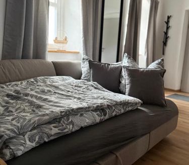 Windischeschenbach Apartment | Wohnzeit by Zirwick Apartment