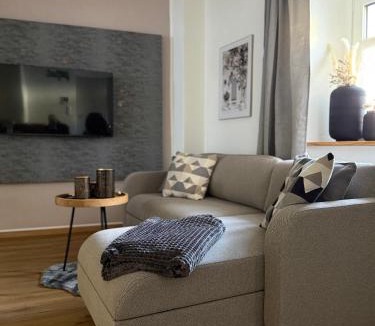 Windischeschenbach Apartment | Wohnzeit by Zirwick Apartment
