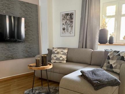 Windischeschenbach Apartment | Wohnzeit by Zirwick Apartment