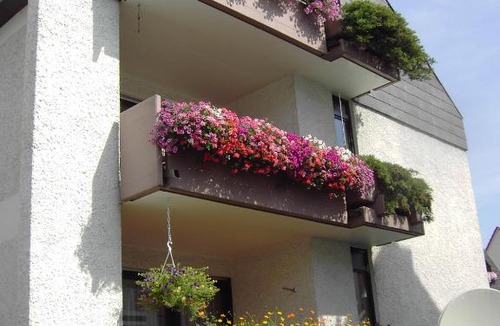 Stuttgart Apartment | WohnZeit Stuttgart
