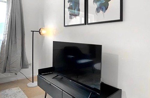 Wokingham Apartment | Wokingham - Maisonette Communal Garden
