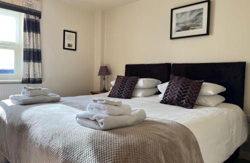 Kilnwick Bed & Breakfast | Wold Escapes, Highfield Farm