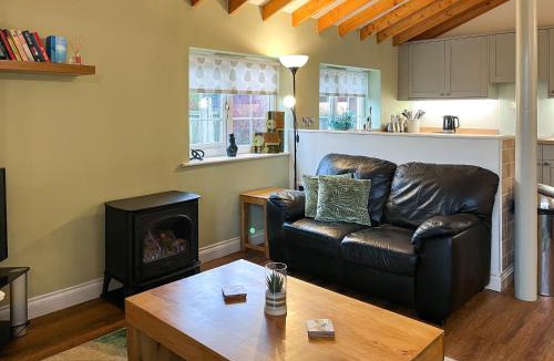 Muston House | Wold View