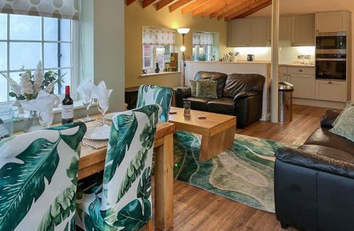 Muston House | Wold View