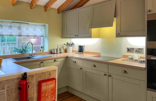 Muston House | Wold View
