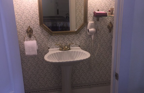 Tyler Bed & Breakfast | Woldert-Spence Manor