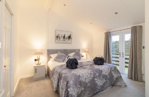 Huggate Cabin | Wolds Away