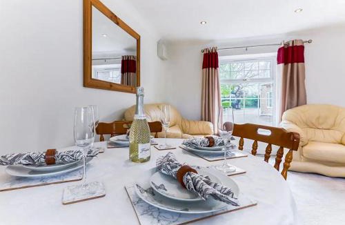 Lincoln House | Wolds View