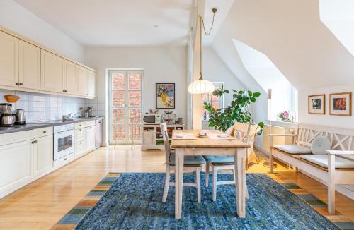 Husum Apartment | Woldsen