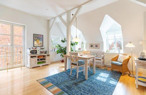Husum Apartment | Woldsen