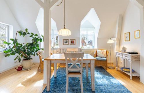 Husum Apartment | Woldsen