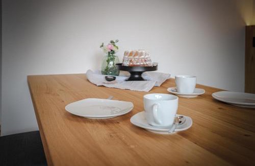 Vals Apartment | WOLF Apartments - Panorama Mountain Retreat in Tirol