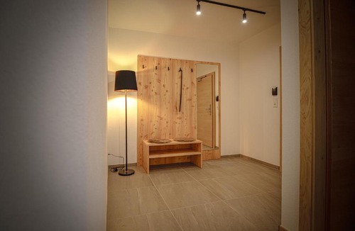 Vals Apartment | WOLF Apartments - Panorama Mountain Retreat in Tirol