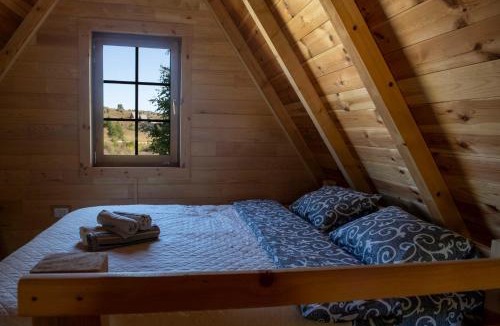 Tepacko Polje House | Wolf Apex