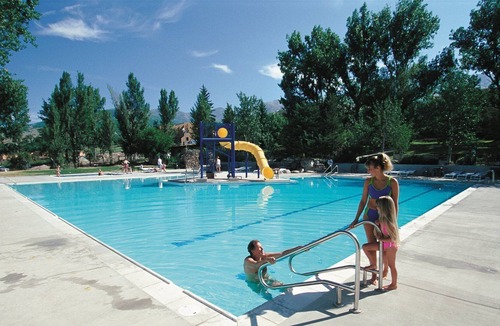 Wolf Creek Resort | Wolf Creek Resort 2bdr