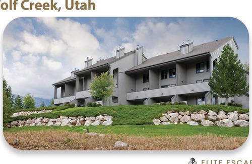Wolf Creek Resort | Wolf Creek Resort 3bdr