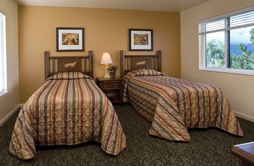 Wolf Creek Resort | Wolf Creek Resort 3bdr