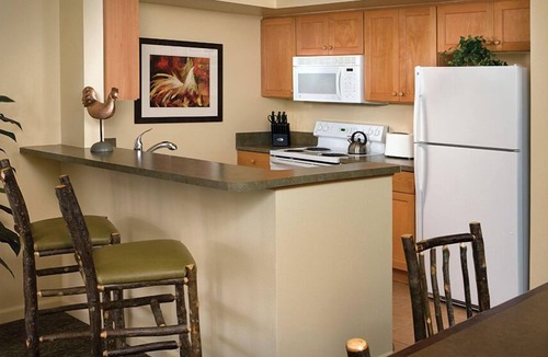 Wolf Creek Resort | Wolf Creek Resort 3bdr