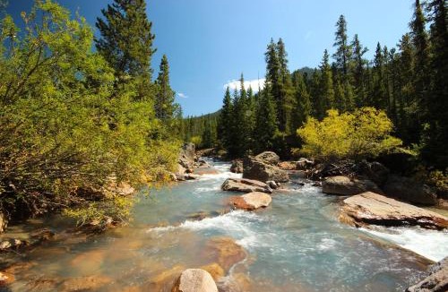 Keystone House | Wolf Rock Home 82 by SummitCove Lodging in Colorado