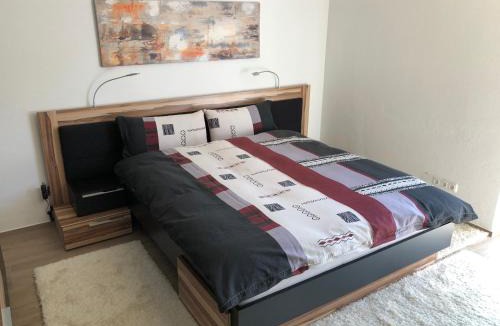 Neubeuern Apartment | Wolfˋs Apartment