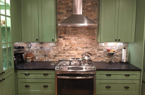 Unaka Cabin | Wolf's Peak Lodge On 7.5 Acres With Views Of 3 States