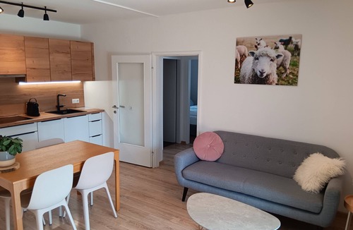 Ried Apartment | Wolf & Schaf Apartments
