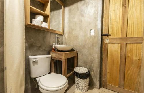 Pisac House | Wolf Totem Lux Backpacker Industrial Studio